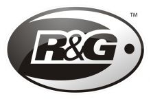 Protection de radiateur d'huile titane R&G MT-10 (16-23), MT-10 SP (16-20)