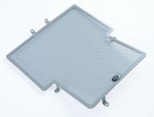 Protection de radiateur d'eau et d'huile titane R&G Speed Triple 1050 (05)