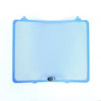 Protection de radiateur d'eau bleu R&G GSX-R1000 / R (17-21)