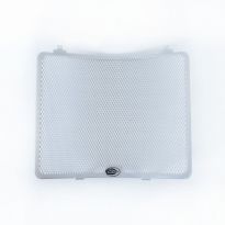 Protection de radiateur d'eau titane R&G GSX-R1000 / R (17-21)