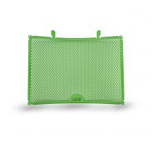 Protection de radiateur verte R&G ZX-10R / RR (21-23)