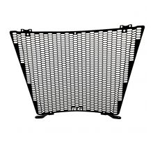 Protection de radiateur d'eau Pro noire R&G S1000RR (19-24)