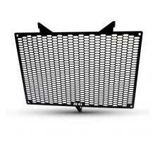 Protection de radiateur Pro noire R&G Kawasaki