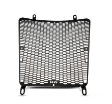 Protection de radiateur d'eau noire R&G RSV4 / Tuono V4 (15-24)