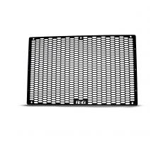 Protection de radiateur Pro noire R&G Z900, Z900RS (21-24)