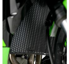 Protection de radiateur Pro noire R&G ZX-636R (24)