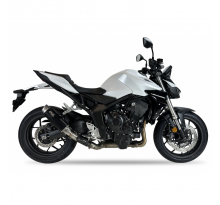 Silencieux homologué IXIL RC3B CB1000 Hornet / SP (24-25)