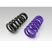Ressorts arrières Hyperpro XL1200R Sportster (04-08)