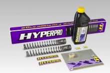Ressorts de fourche progressifs Hyperpro Hayabusa (1999-2007)