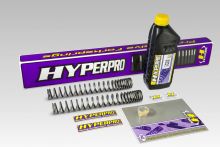 Ressorts de fourche progressifs Hyperpro Monster 600 (1994-1997)