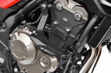 Patins de protection Top Block CB500F / X (13-23), CB500 Hornet