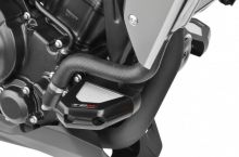 Patins de protection Top Block CB300R (18-20)