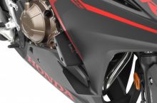 Patins de protection Top Block CBR500R (19-22)