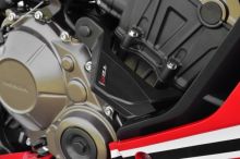 Patins de protection Top Block CBR650R (19-23)