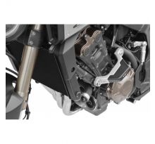 Patins de protection Top Block CB650R E-Clutch (24-25)