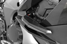 Patins de protection Top Block Z1000SX (17-19)
