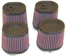 Filtre à air K&N V-Max 1200 (1985-2002)