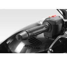 Embouts de guidon Darklight DPM Cruiser CMX1100 Rebel