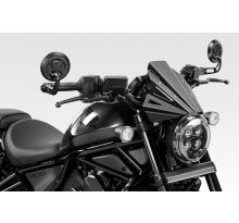 Saute vent Exential DPM Race CMX1100 Rebel (21-24)