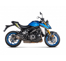 Silencieux homologué Akrapovic titane GSX-S950 / 1000 / GT (21-23) 