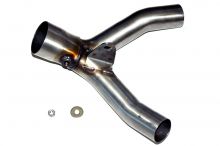 Décatalyseur non homologué Termignoni GSX-R1000 (07-08)