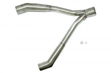 Décatalyseur non homologué Termignoni GSX-R1000 (09-11)