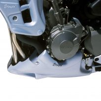 Sabot moteur Ermax CB600F Hornet (1998-2006)