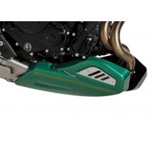 Sabot moteur 3 parties Ermax Z650RS (22-25)