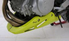 Sabot moteur Ermax ER-6N / F (06-08)