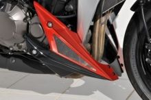 Sabot moteur Ermax Z1000 (14-20)