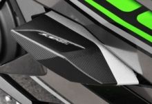 Patin de rechange Top Block pour kit RLK49 Ninja 400 (18-23)