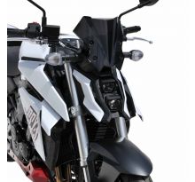 Saute vent hypersport Ermax GSX-S950 (21-25)