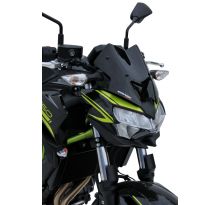 Saute vent hypersport 25cm Ermax Z650 (20-24)