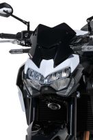 Saute vent hypersport 26cm Ermax Z900 (20-23)