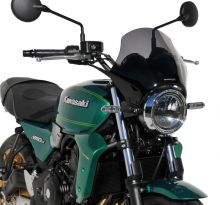 Saute vent nasty 29cm Ermax Z650RS (22-23)