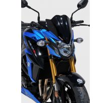 Saute vent sport 30cm Ermax GSX-S750 (17-21)