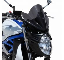 Saute vent sport 22cm Ermax SFV650 Gladius (09-16)