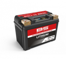 Batterie BS Battery BSLi-10 (LFPX20L) Lithium-ion