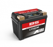 Batterie Lithium BS Battery BSLi-10