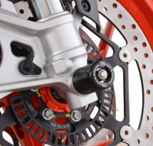 Protection de fourche R&G RS660 / Tuono 660 (20-24)