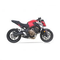 Ligne complète homologuée IXIL SX1 CB650F / R, CBR650F / R