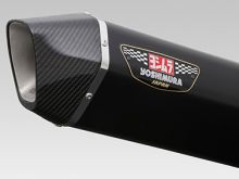 Ligne complète NH Yoshimura METAL MAGIC / CARBONE T-MAX 530 (12-16)