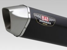 Ligne complète NH Yoshimura METAL MAGIC / INOX T-MAX 530 (12-16)