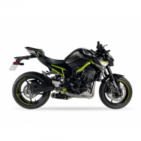 Ligne complète homologuée IXIL SX1 Z900 (17-24)
