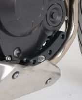 Slider moteur droit R&G CB500F (2013-2018)