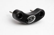 Slider moteur droit R&G Daytona (13-16), Street Triple (12-19)