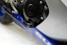 Slider moteur droit R&G GSX-R1000 (07-08), GSX-S1000 / F / GT, Katana 1000