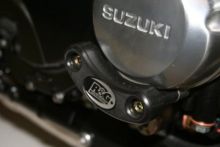 Slider moteur droit R&G GSX1400 (2001-2007)
