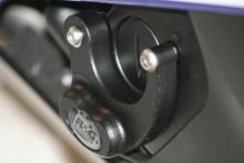Slider moteur droit R&G YZF-R6 (2008-2020)