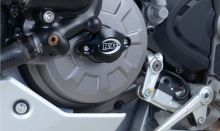 Slider moteur gauche R&G Hypermotard 950, Multistrada 1260 / S